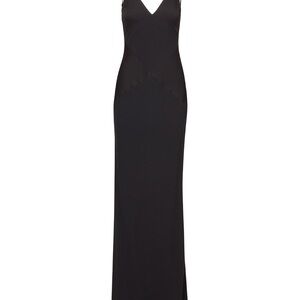 Veronica Beard Francis V-Neck Dress